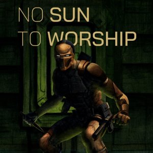 Cover No Sun To Worship