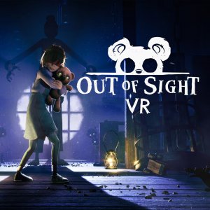 Cover Out of Sight VR