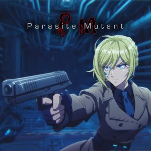 Cover Parasite Mutant