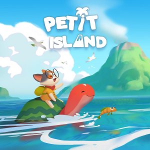 Cover Petit Island