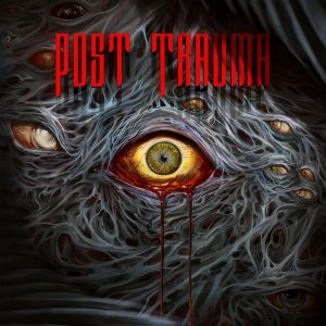 Cover Post Trauma