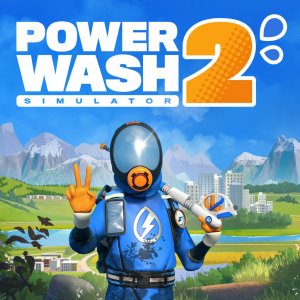 Cover PowerWash Simulator 2