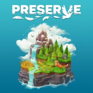 Cover Preserve