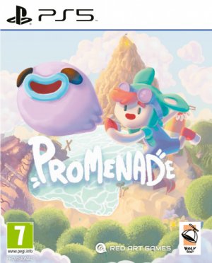 Cover Promenade