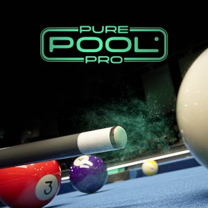 Cover Pure Pool Pro