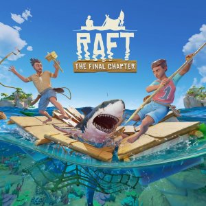 Cover Raft