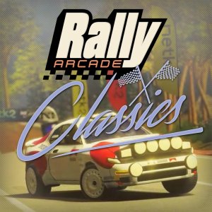 Cover Rally Arcade Classics