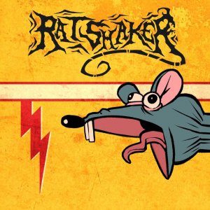 Cover RATSHAKER