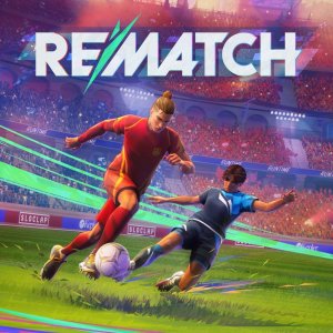 Cover Rematch