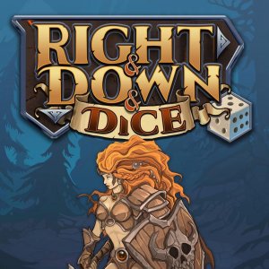 Cover Right and Down and Dice