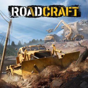 Cover RoadCraft