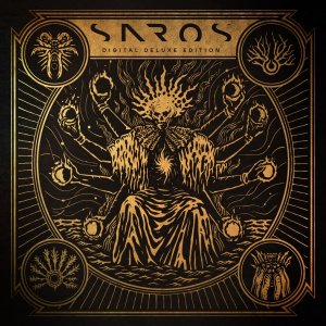 Cover Saros