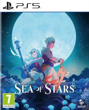 Cover Sea of Stars