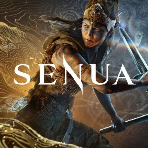 Cover Senua
