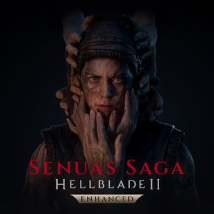 Cover Senua's Saga: Hellblade II