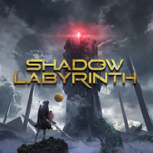Cover Shadow Labyrinth