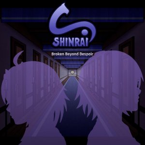 Cover SHINRAI: Broken Beyond Despair
