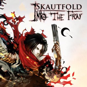 Cover Skautfold: Into the Fray