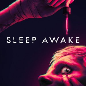 Cover Sleep Awake