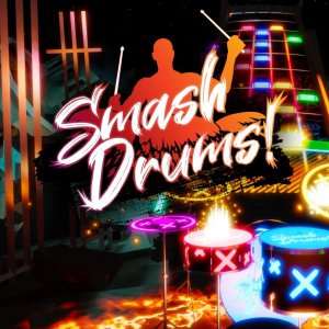 Cover Smash Drums