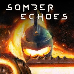 Cover Somber Echoes