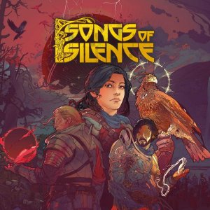 Cover Songs Of Silence