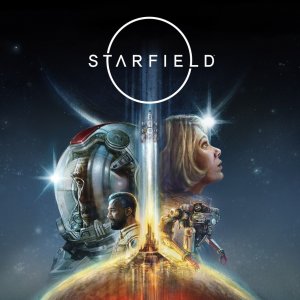 Cover Starfield