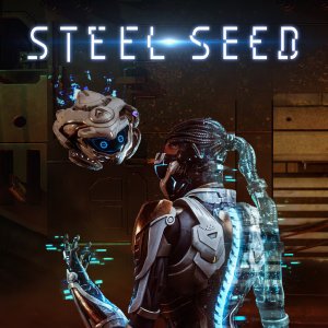 Cover Steel Seed