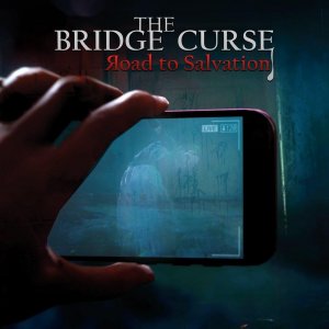 Cover The Bridge Curse Road to Salvation