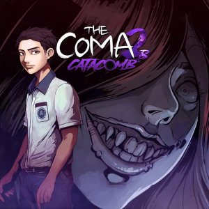 Cover The Coma 2B: Catacomb