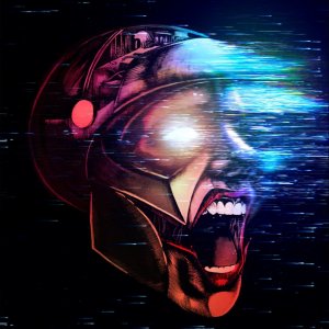 Cover The Enigma Machine