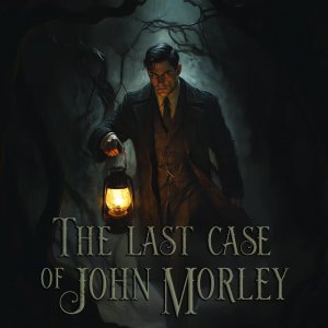 Cover The Last Case of John Morley