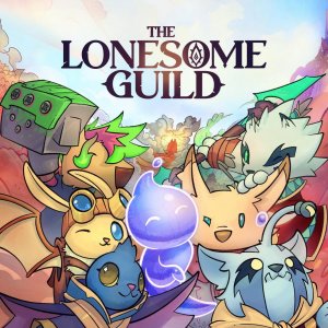 Cover The Lonesome Guild