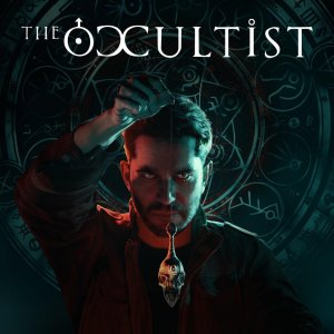 Cover The Occultist