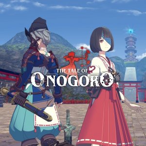 Cover The Tale of Onogoro