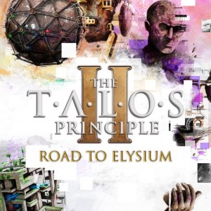Cover The Talos Principle 2: Road to Elysium
