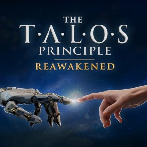 Cover The Talos Principle: Reawakened
