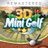 Cover 3D MiniGolf - PS5