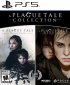 Cover A Plague Tale Collection