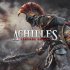 Cover Achilles: Legends Untold