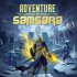 Cover Adventure of Samsara