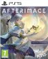 Cover Afterimage
