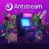 Cover Antstream Arcade - PS5