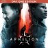 Cover Aphelion