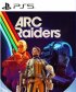Cover ARC Raiders