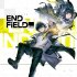 Cover Arknights: Endfield