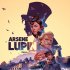 Cover Arsene Lupin - Once a Thief