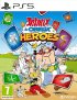 Cover Asterix & Obelix: Heroes