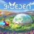 Cover BioEden - PS5
