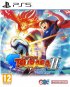 Cover Captain Tsubasa 2: World Fighters